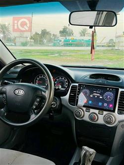 كيا اوبتيما